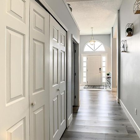 Casita Mi Encanto A Cozy & Spacious House, 4-Bedroom 3-Bath & Pool Kissimmee Εξωτερικό φωτογραφία