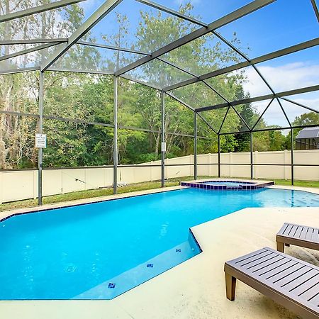 Casita Mi Encanto A Cozy & Spacious House, 4-Bedroom 3-Bath & Pool Kissimmee Εξωτερικό φωτογραφία