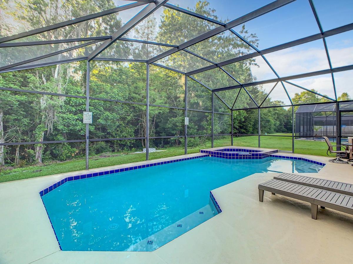 Casita Mi Encanto A Cozy & Spacious House, 4-Bedroom 3-Bath & Pool Kissimmee Εξωτερικό φωτογραφία