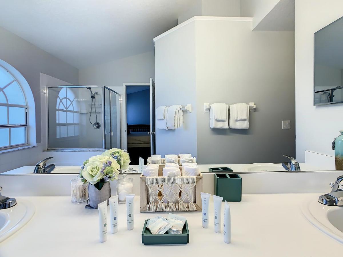 Casita Mi Encanto A Cozy & Spacious House, 4-Bedroom 3-Bath & Pool Kissimmee Εξωτερικό φωτογραφία