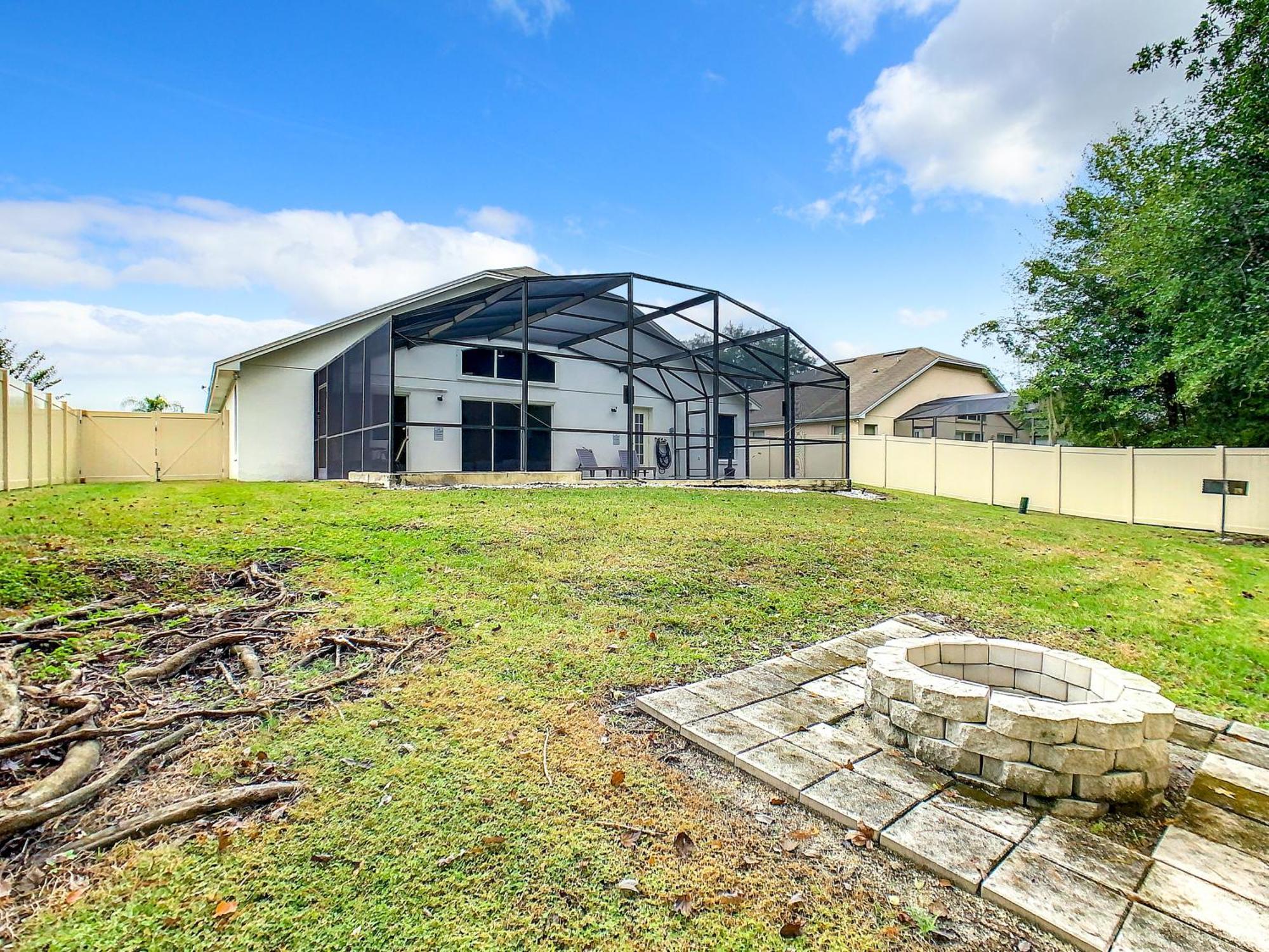 Casita Mi Encanto A Cozy & Spacious House, 4-Bedroom 3-Bath & Pool Kissimmee Εξωτερικό φωτογραφία