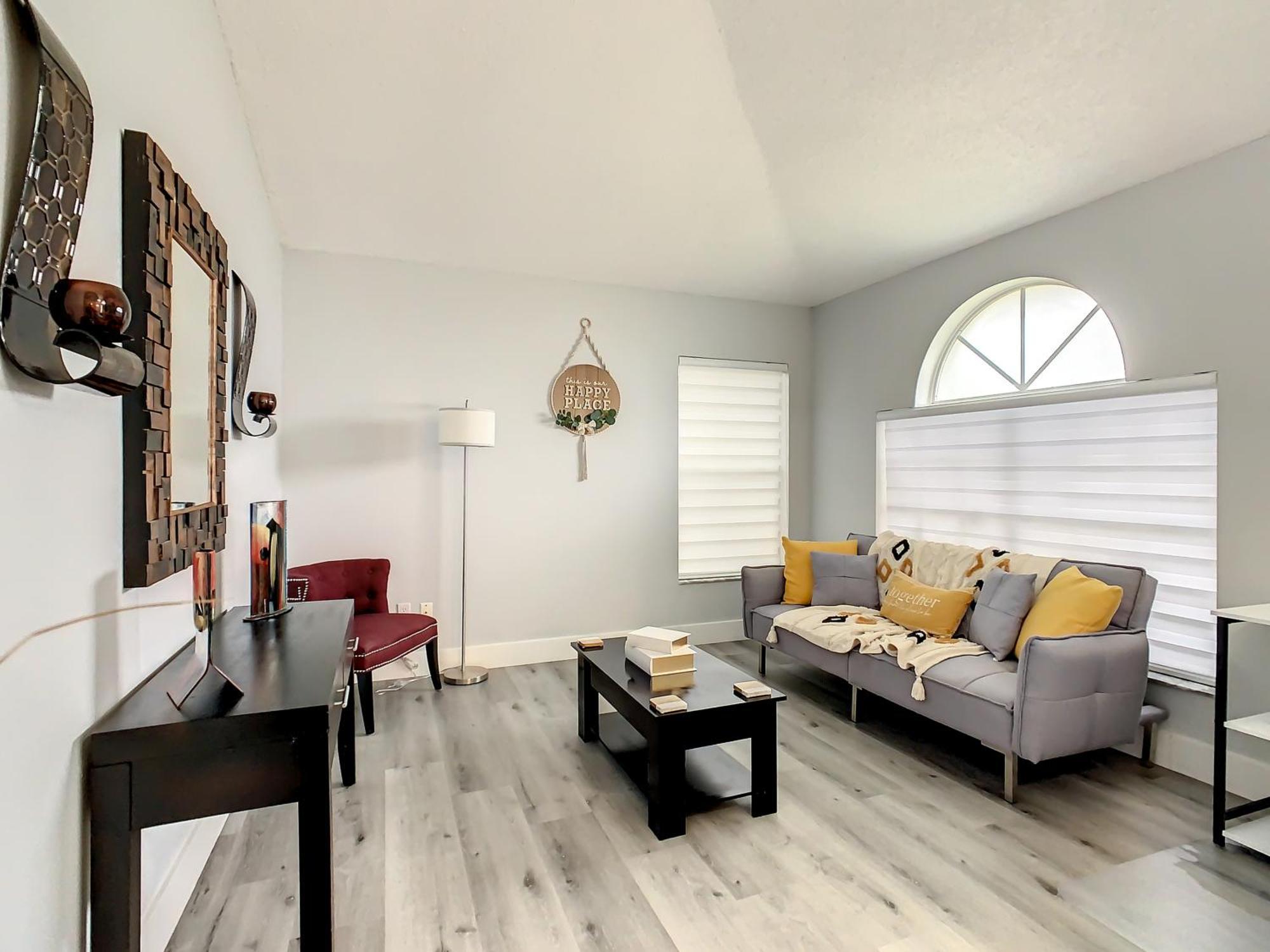 Casita Mi Encanto A Cozy & Spacious House, 4-Bedroom 3-Bath & Pool Kissimmee Εξωτερικό φωτογραφία