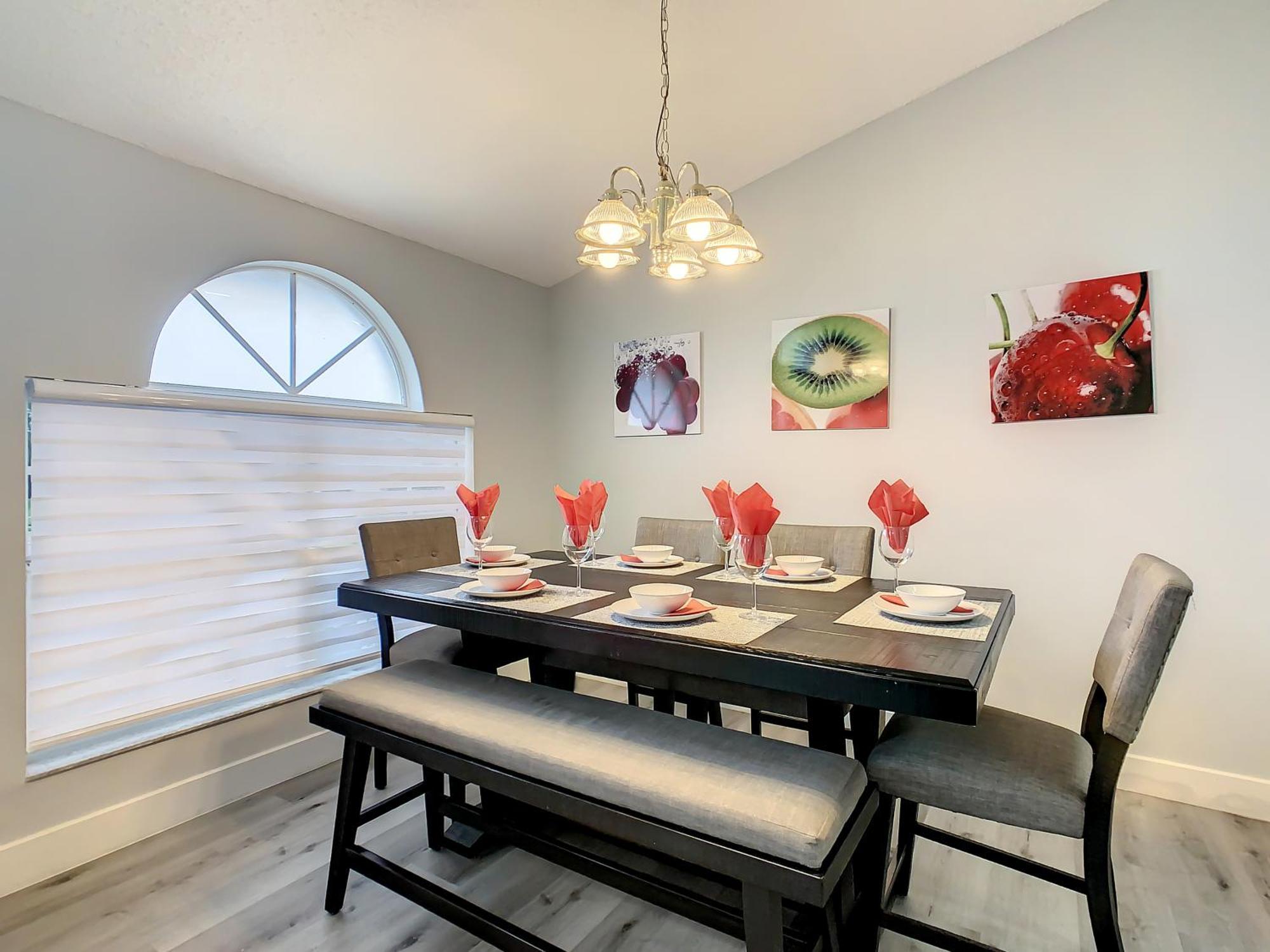 Casita Mi Encanto A Cozy & Spacious House, 4-Bedroom 3-Bath & Pool Kissimmee Εξωτερικό φωτογραφία