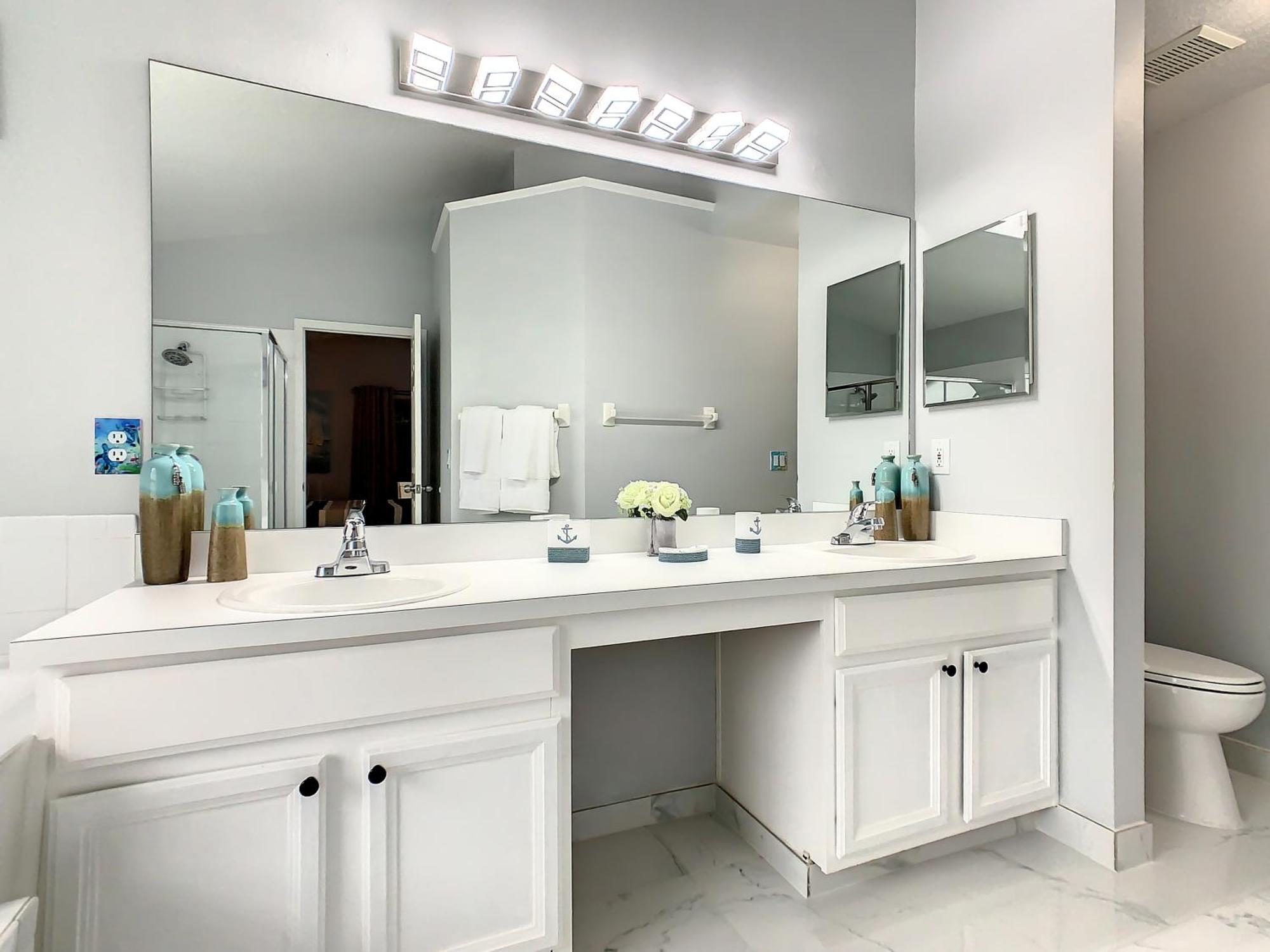 Casita Mi Encanto A Cozy & Spacious House, 4-Bedroom 3-Bath & Pool Kissimmee Εξωτερικό φωτογραφία
