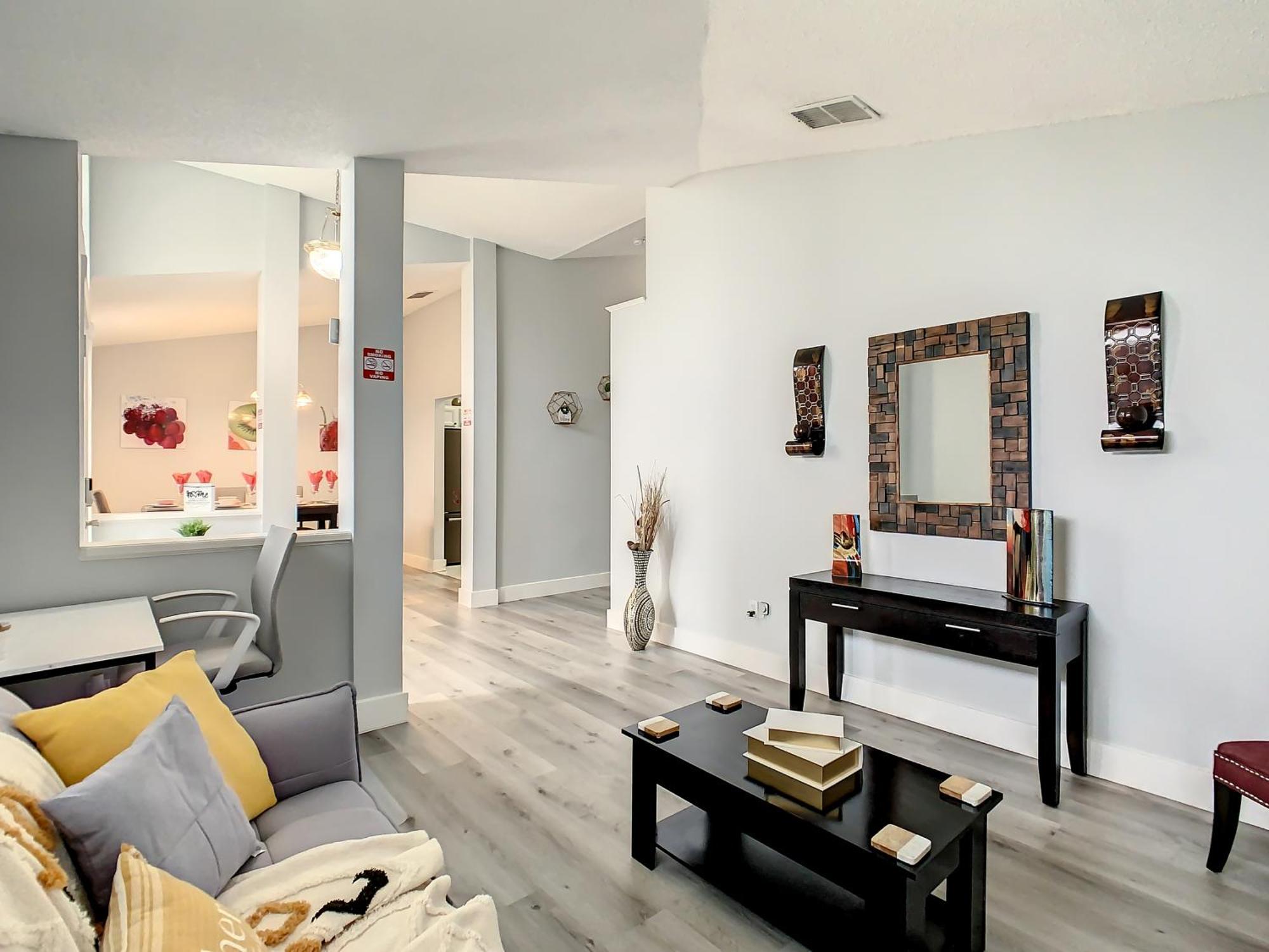 Casita Mi Encanto A Cozy & Spacious House, 4-Bedroom 3-Bath & Pool Kissimmee Εξωτερικό φωτογραφία