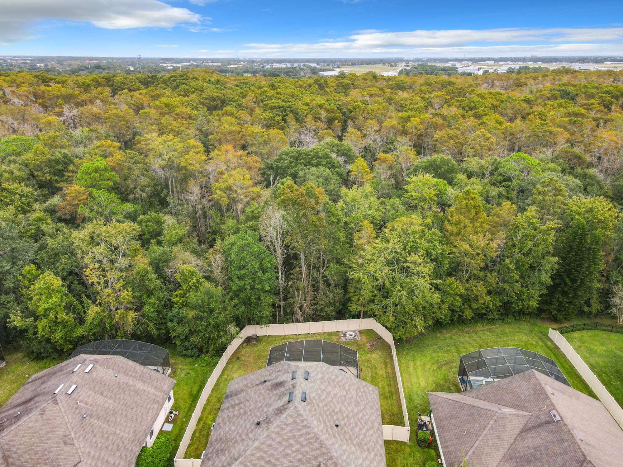 Casita Mi Encanto A Cozy & Spacious House, 4-Bedroom 3-Bath & Pool Kissimmee Εξωτερικό φωτογραφία