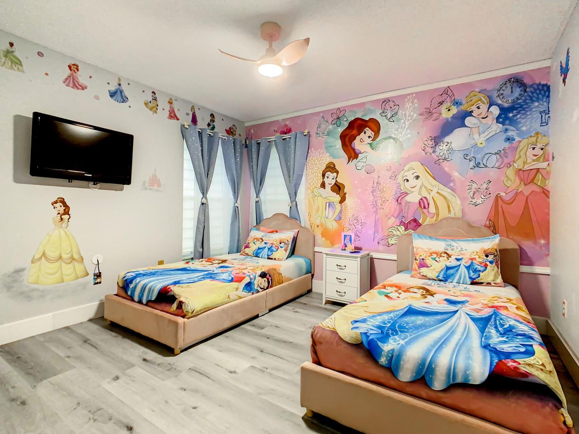 Casita Mi Encanto A Cozy & Spacious House, 4-Bedroom 3-Bath & Pool Kissimmee Εξωτερικό φωτογραφία
