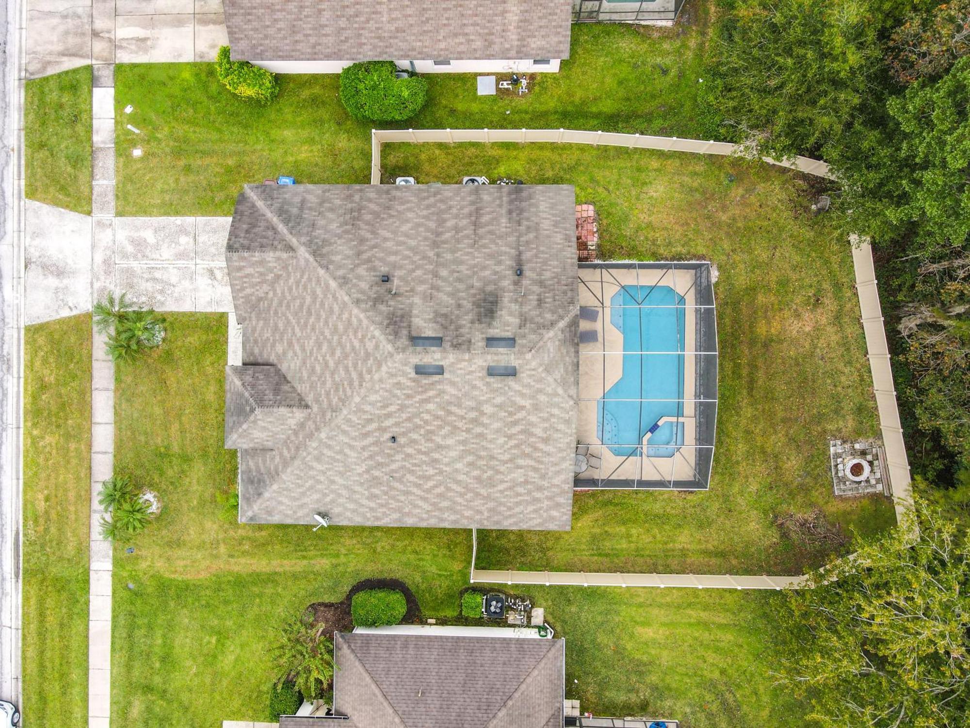 Casita Mi Encanto A Cozy & Spacious House, 4-Bedroom 3-Bath & Pool Kissimmee Εξωτερικό φωτογραφία