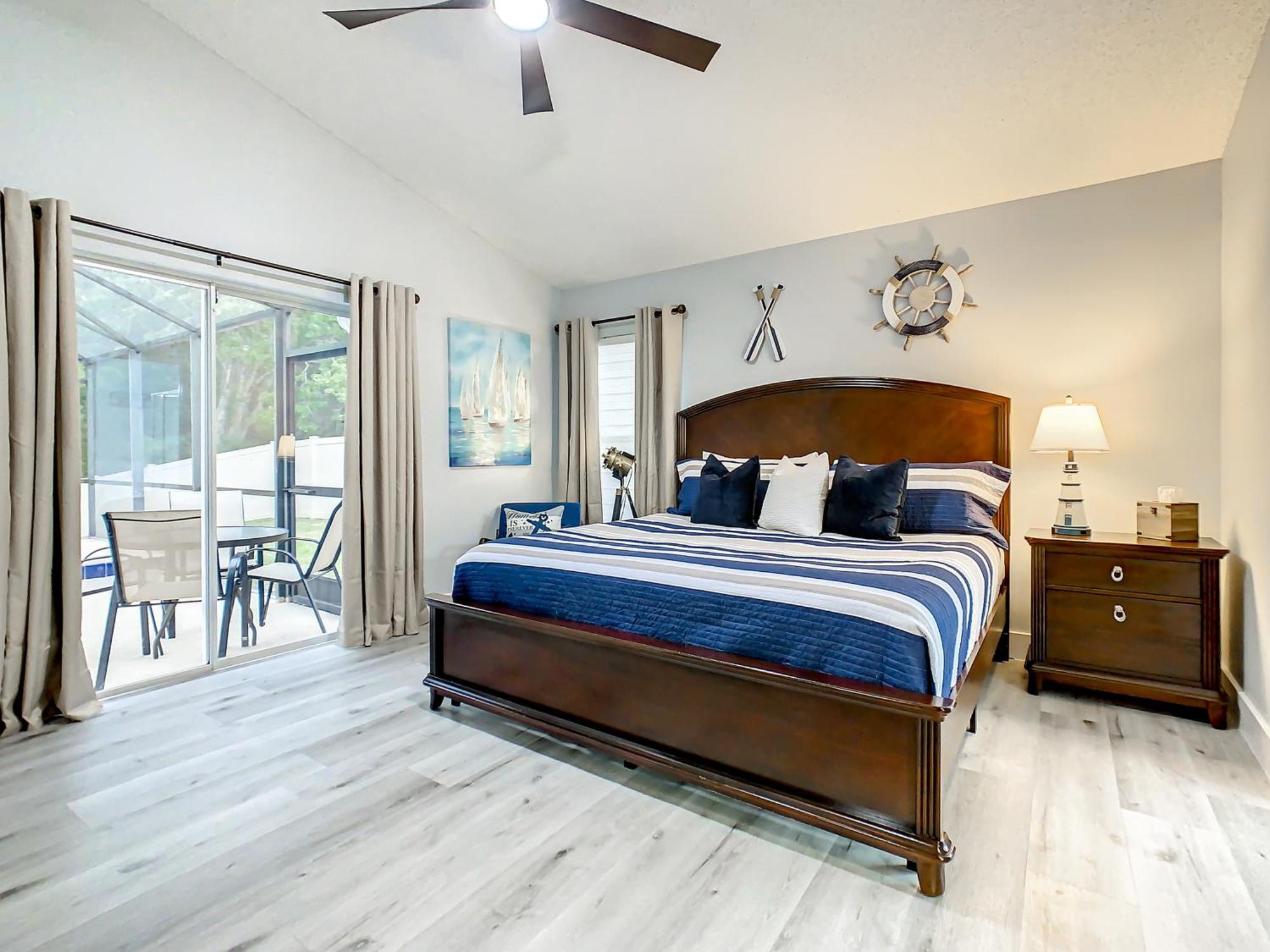 Casita Mi Encanto A Cozy & Spacious House, 4-Bedroom 3-Bath & Pool Kissimmee Εξωτερικό φωτογραφία