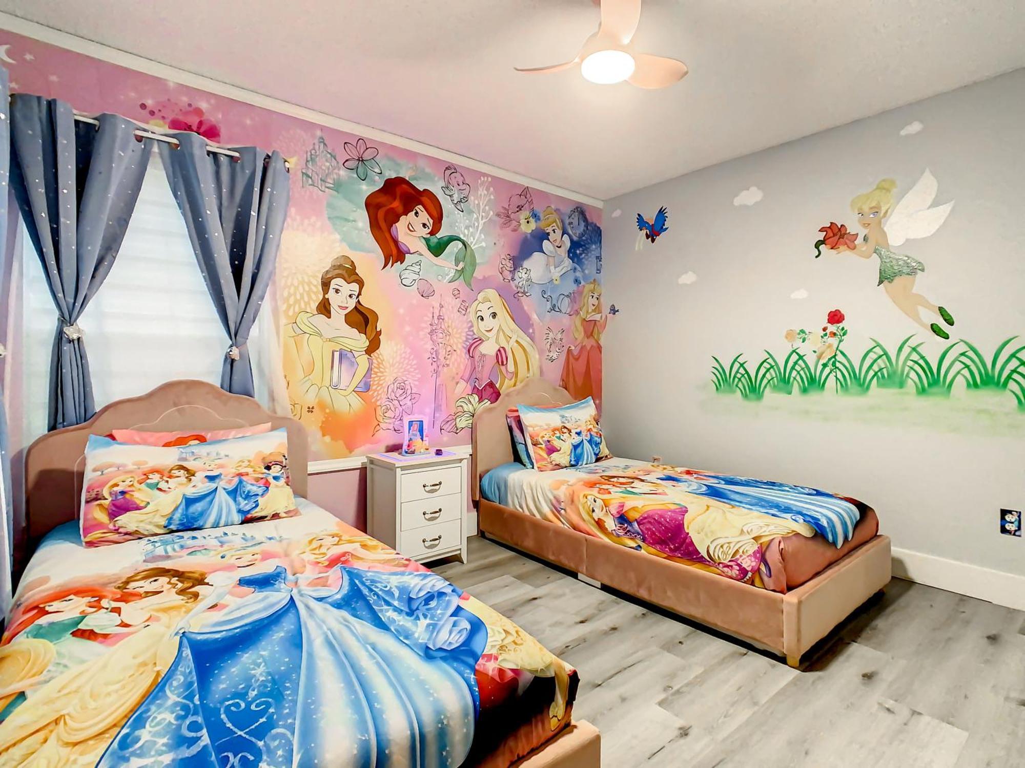 Casita Mi Encanto A Cozy & Spacious House, 4-Bedroom 3-Bath & Pool Kissimmee Εξωτερικό φωτογραφία