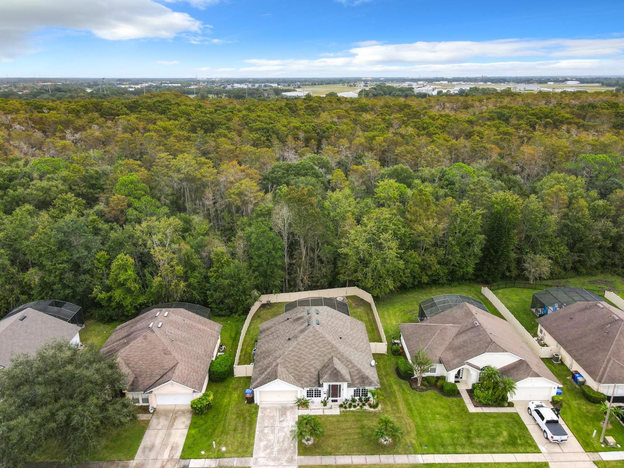 Casita Mi Encanto A Cozy & Spacious House, 4-Bedroom 3-Bath & Pool Kissimmee Εξωτερικό φωτογραφία