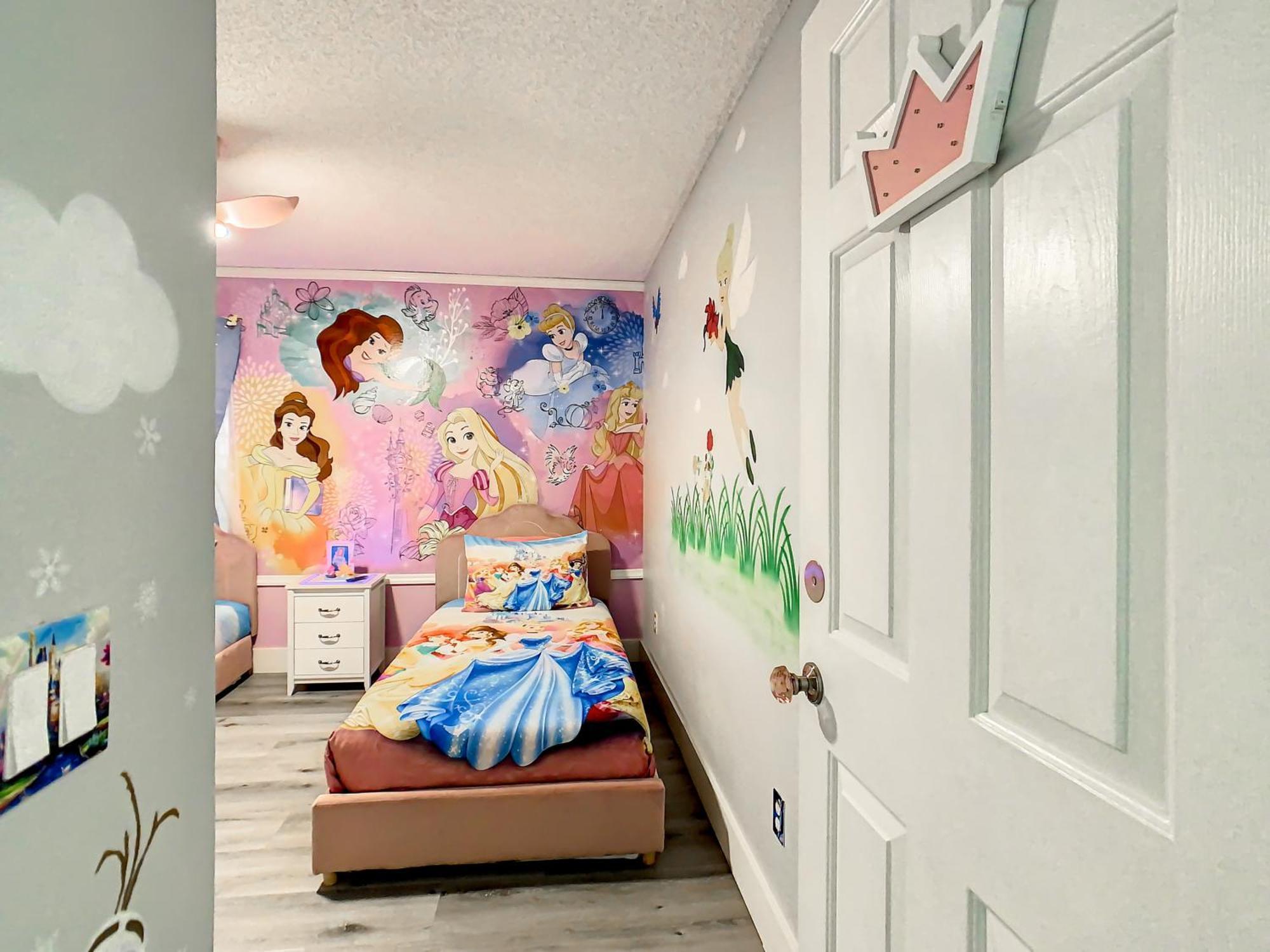 Casita Mi Encanto A Cozy & Spacious House, 4-Bedroom 3-Bath & Pool Kissimmee Εξωτερικό φωτογραφία