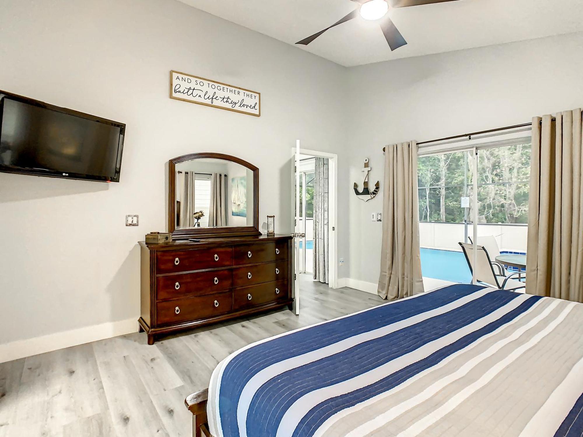 Casita Mi Encanto A Cozy & Spacious House, 4-Bedroom 3-Bath & Pool Kissimmee Εξωτερικό φωτογραφία