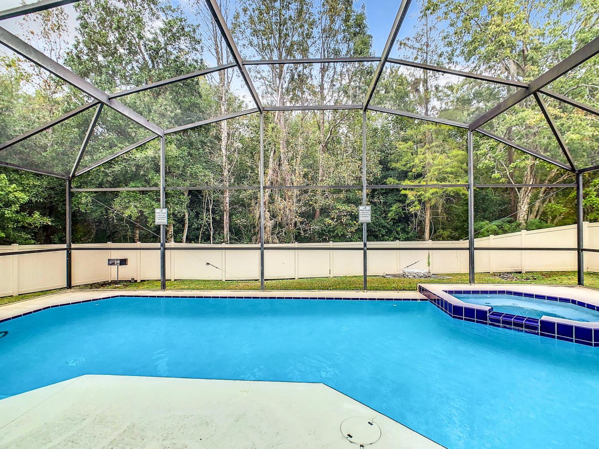 Casita Mi Encanto A Cozy & Spacious House, 4-Bedroom 3-Bath & Pool Kissimmee Εξωτερικό φωτογραφία