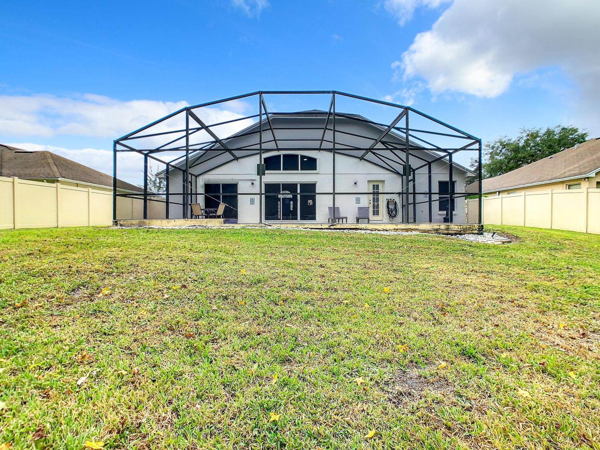 Casita Mi Encanto A Cozy & Spacious House, 4-Bedroom 3-Bath & Pool Kissimmee Εξωτερικό φωτογραφία