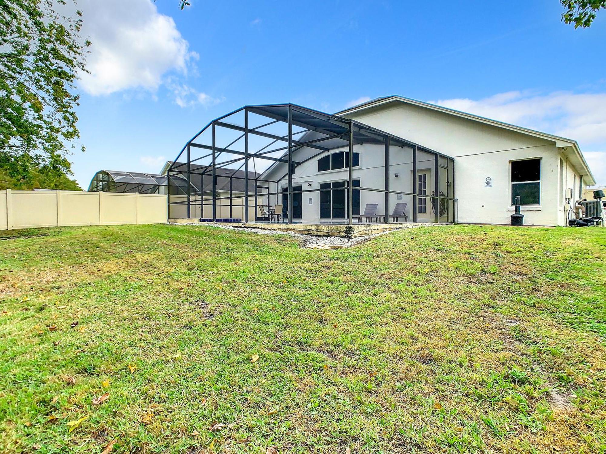 Casita Mi Encanto A Cozy & Spacious House, 4-Bedroom 3-Bath & Pool Kissimmee Εξωτερικό φωτογραφία