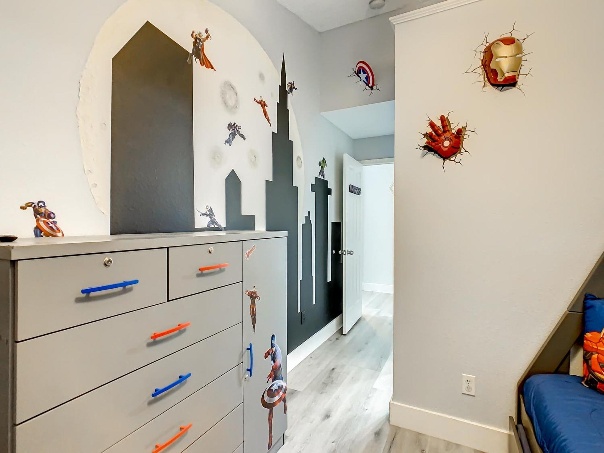 Casita Mi Encanto A Cozy & Spacious House, 4-Bedroom 3-Bath & Pool Kissimmee Εξωτερικό φωτογραφία
