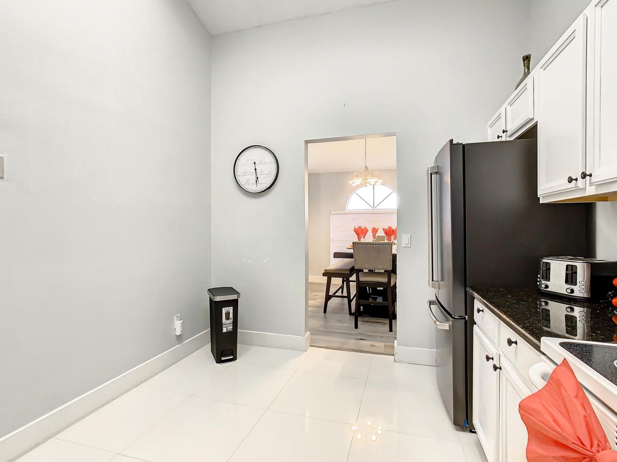 Casita Mi Encanto A Cozy & Spacious House, 4-Bedroom 3-Bath & Pool Kissimmee Εξωτερικό φωτογραφία