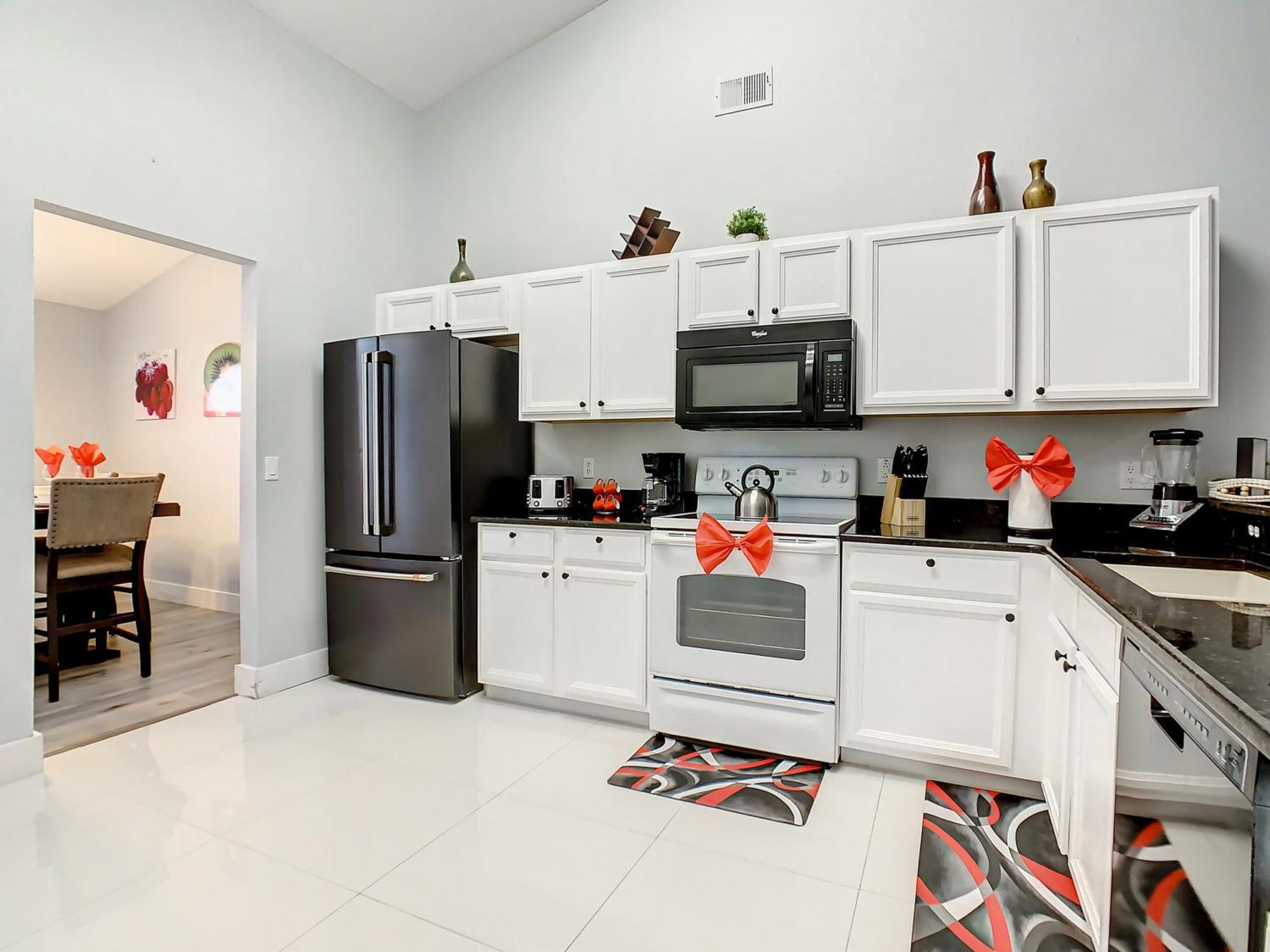 Casita Mi Encanto A Cozy & Spacious House, 4-Bedroom 3-Bath & Pool Kissimmee Εξωτερικό φωτογραφία
