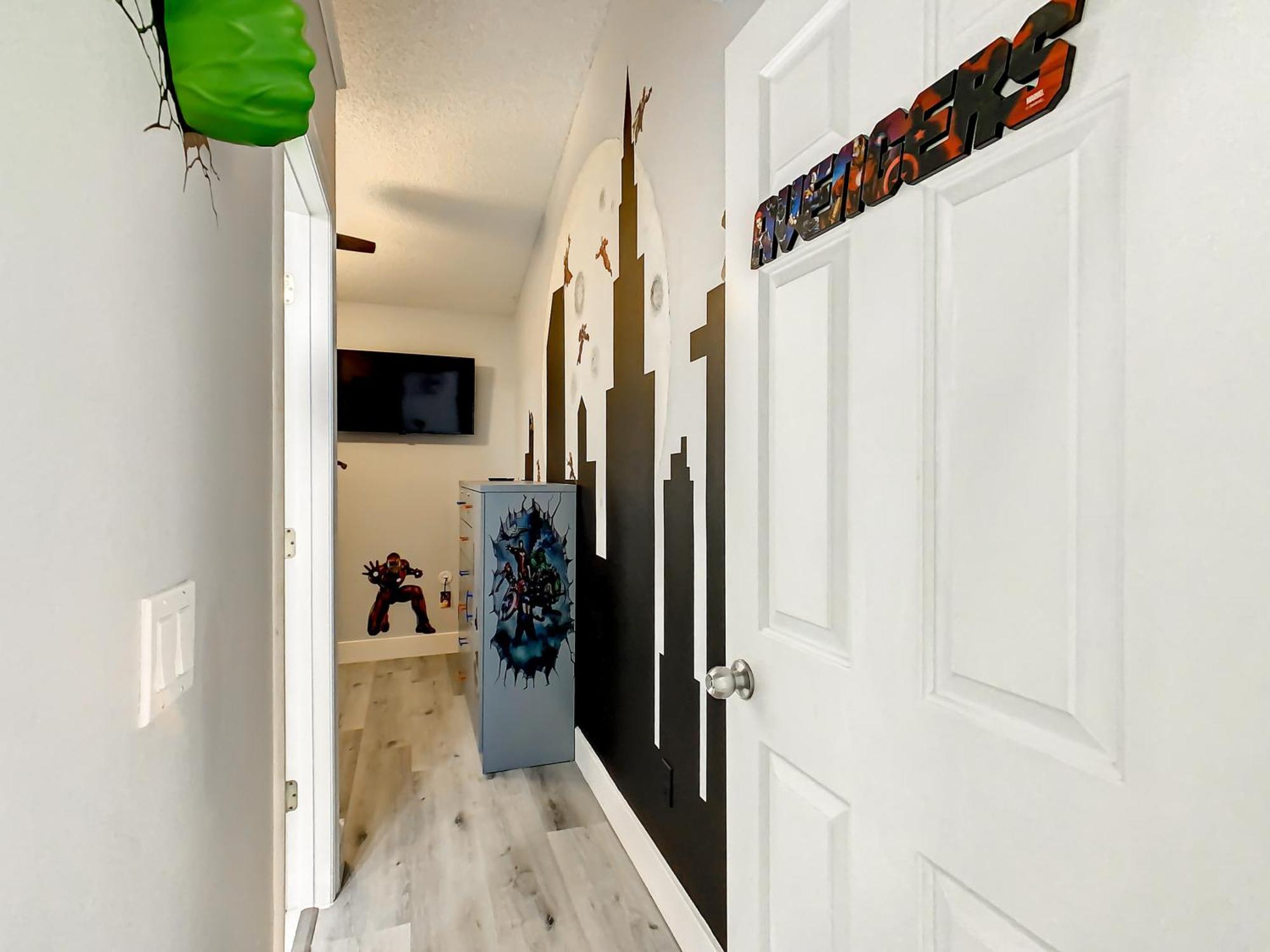 Casita Mi Encanto A Cozy & Spacious House, 4-Bedroom 3-Bath & Pool Kissimmee Εξωτερικό φωτογραφία
